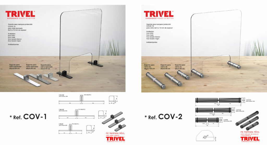 mampara proteccion covid-19